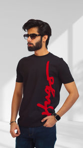 Hugo Boss Men's T-Shirt